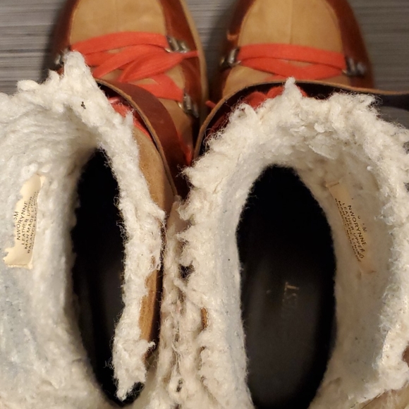 Hiker Boots - Picture 5 of 8